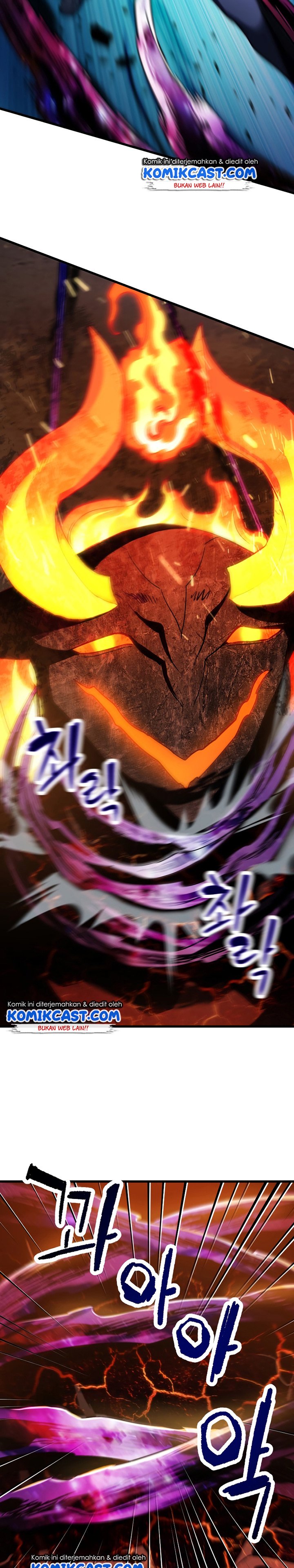 Player Who Can’t Level Up Chapter 65 page 6
