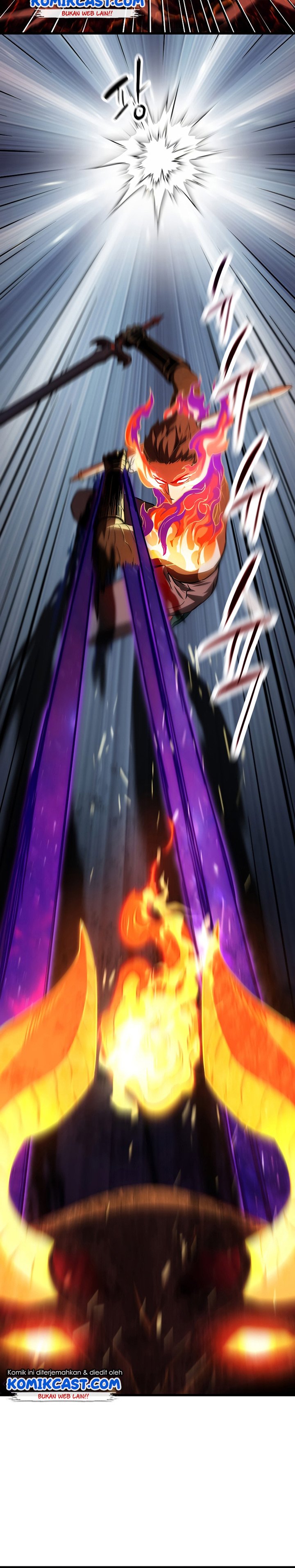 Player Who Can’t Level Up Chapter 65 page 7