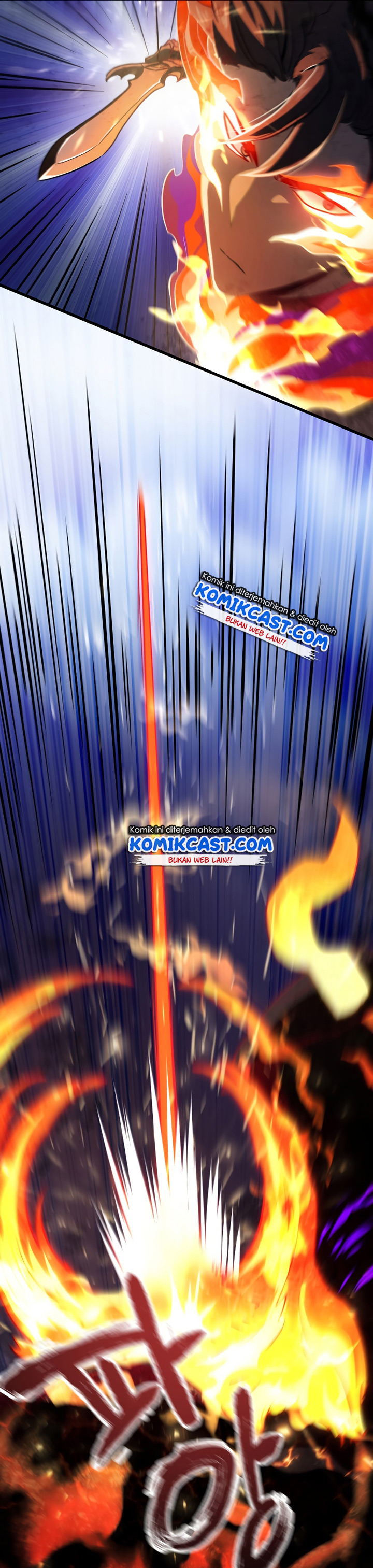 Player Who Can’t Level Up Chapter 65 page 8