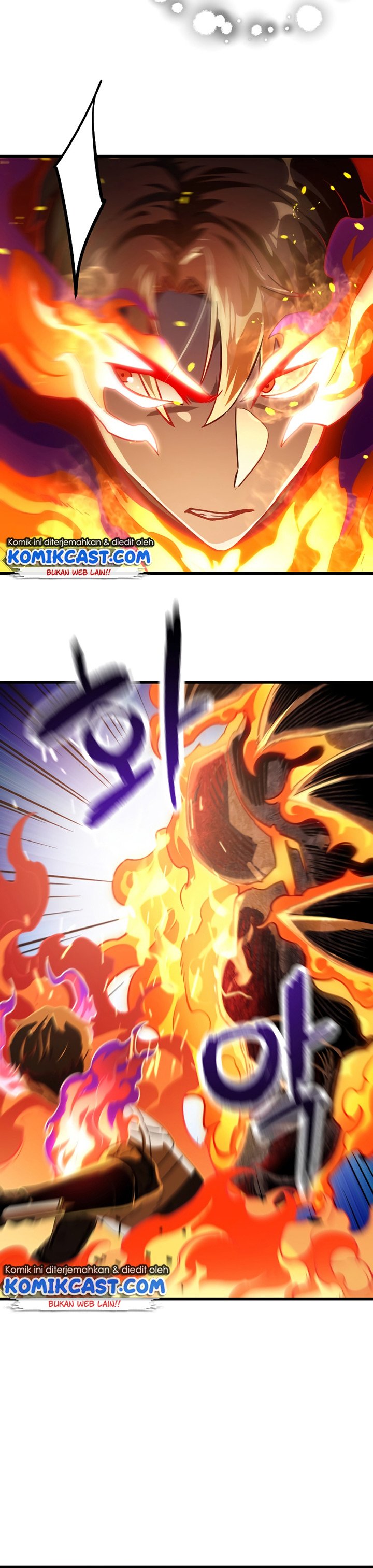 Player Who Can’t Level Up Chapter 65 page 11