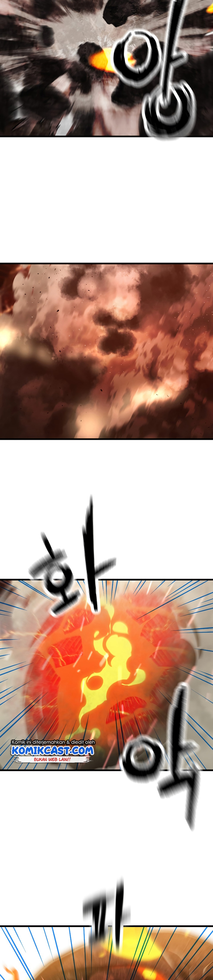 Player Who Can’t Level Up Chapter 65 page 18