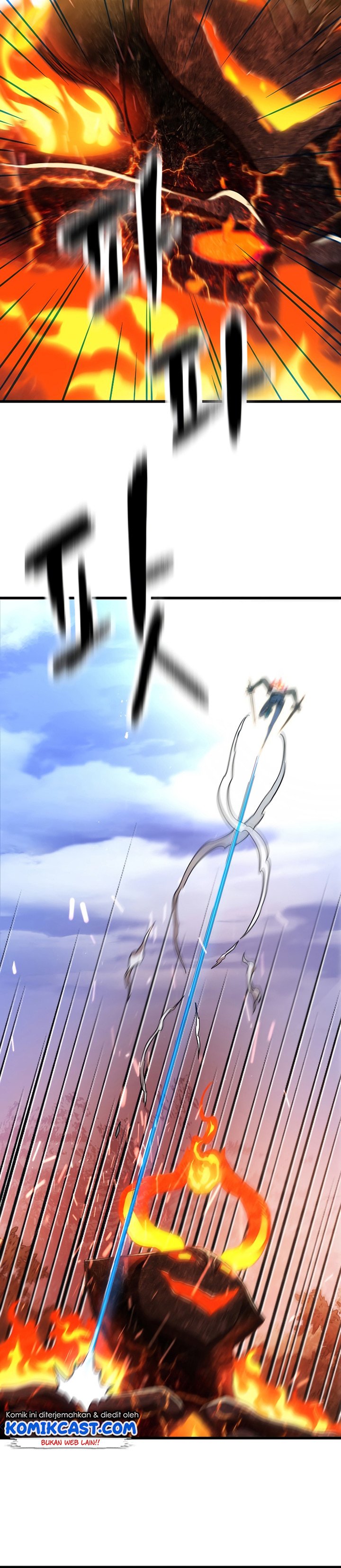 Player Who Can’t Level Up Chapter 65 page 19