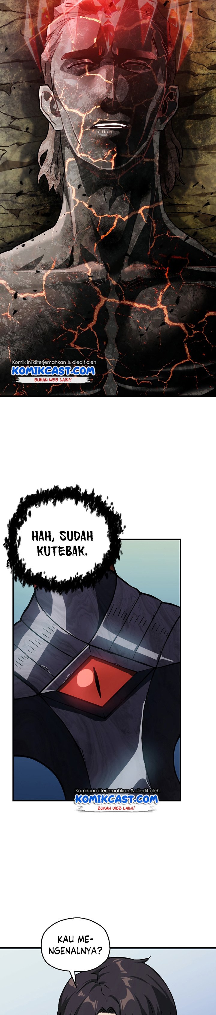 Player Who Can’t Level Up Chapter 65 page 26