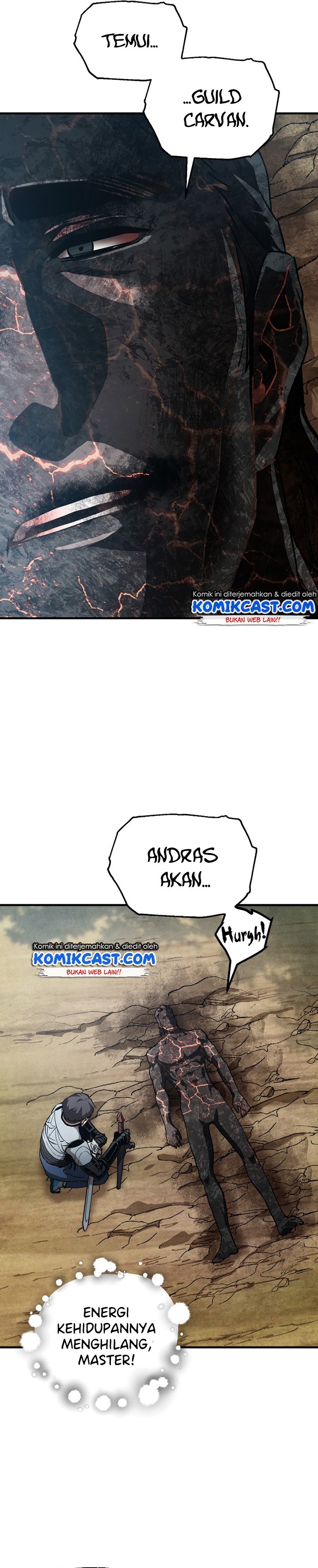 Player Who Can’t Level Up Chapter 65 page 28