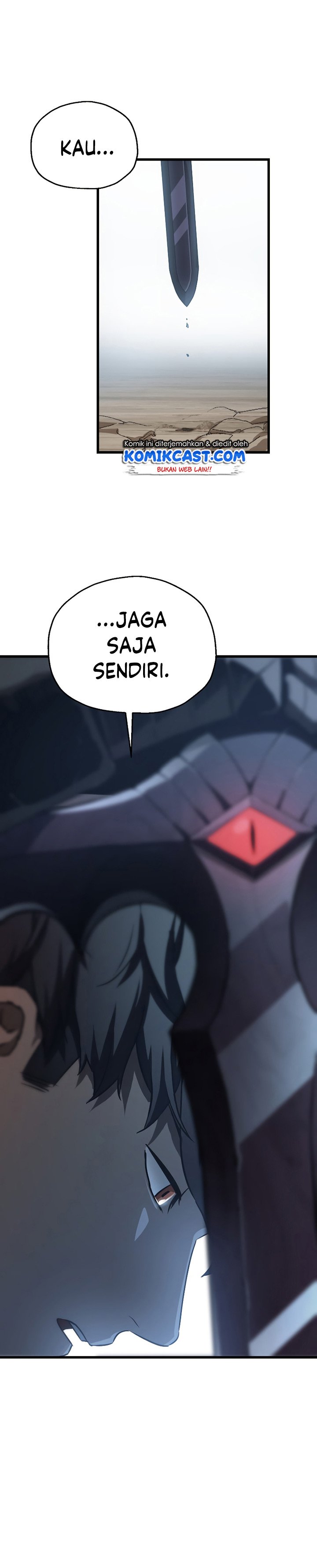 Player Who Can’t Level Up Chapter 65 page 30