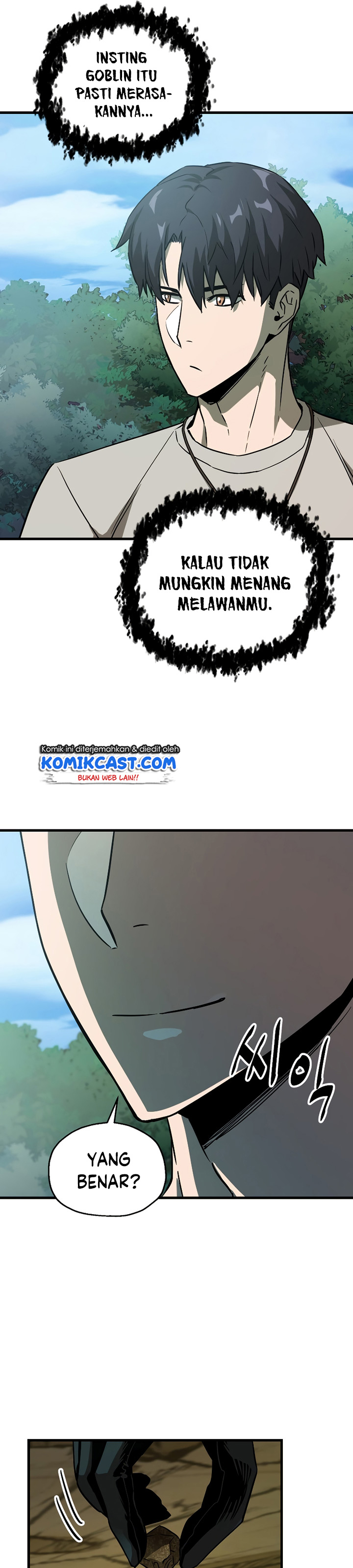 Player Who Can’t Level Up Chapter 65 page 40