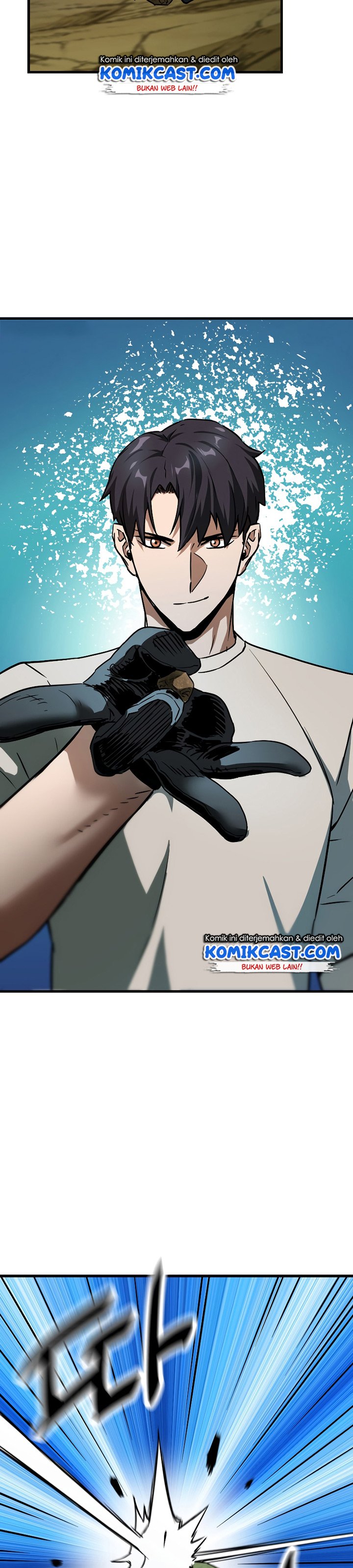 Player Who Can’t Level Up Chapter 65 page 41