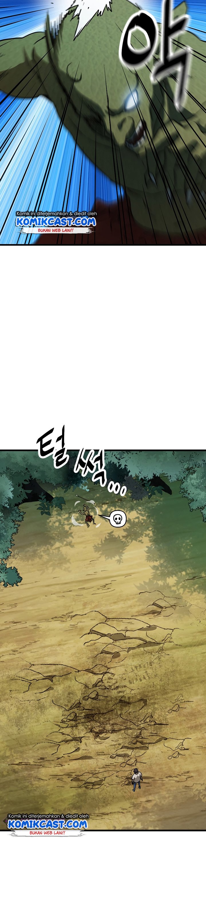 Player Who Can’t Level Up Chapter 65 page 42