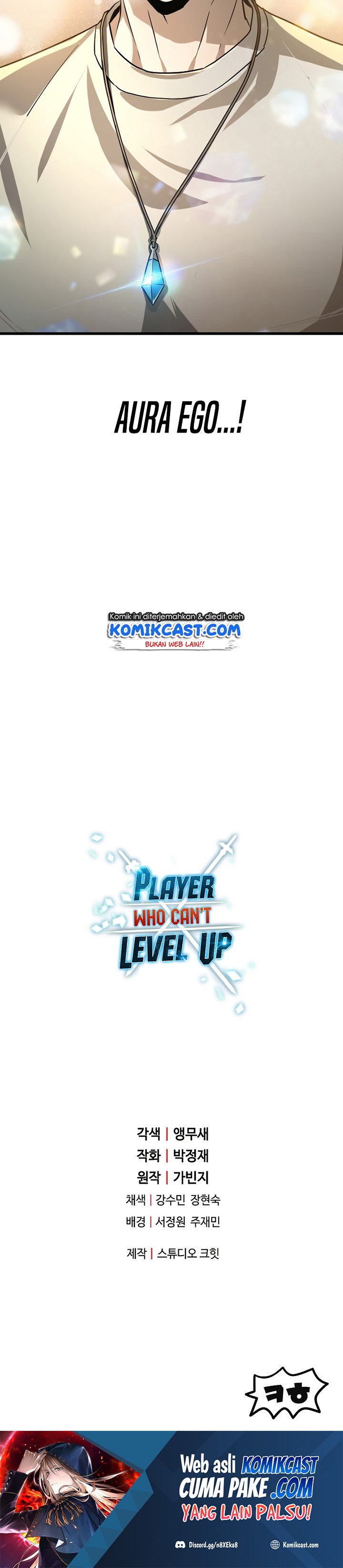 Player Who Can’t Level Up Chapter 65 page 45