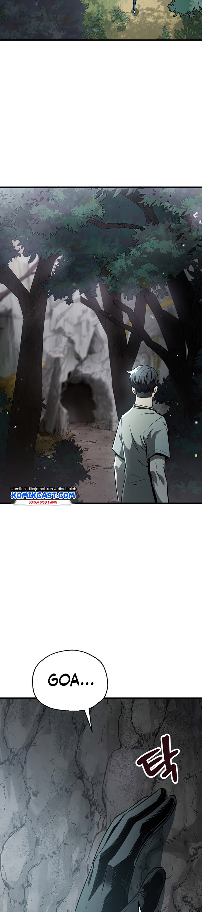 Player Who Can’t Level Up Chapter 66 page 2