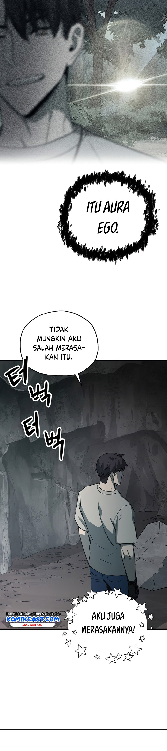 Player Who Can’t Level Up Chapter 66 page 4