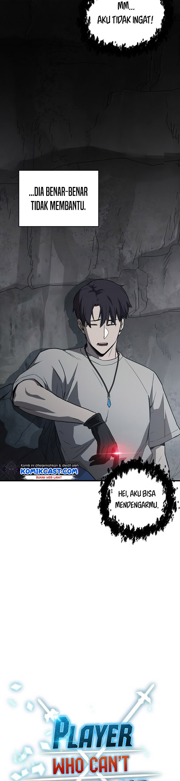 Player Who Can’t Level Up Chapter 66 page 15