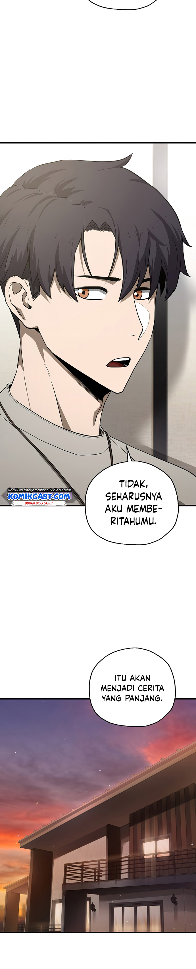 Player Who Can’t Level Up Chapter 66 page 19
