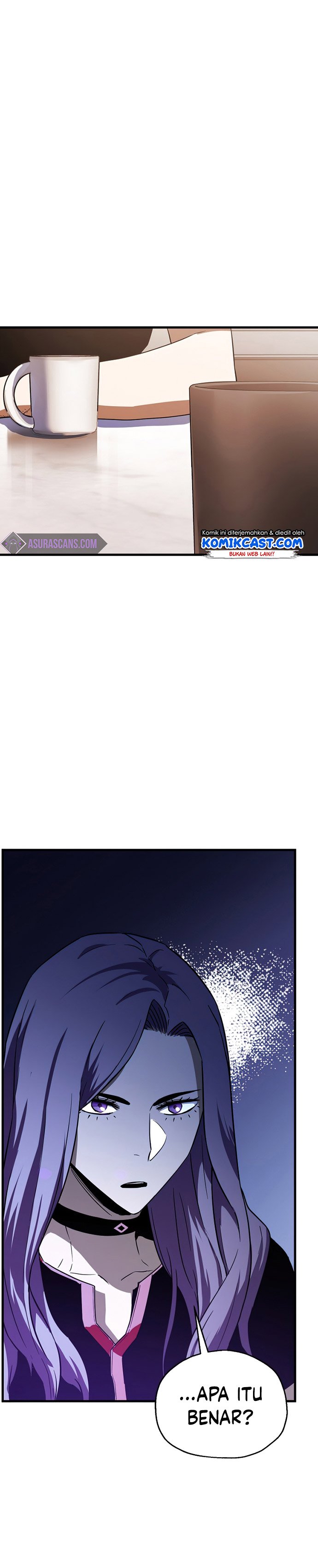 Player Who Can’t Level Up Chapter 66 page 20