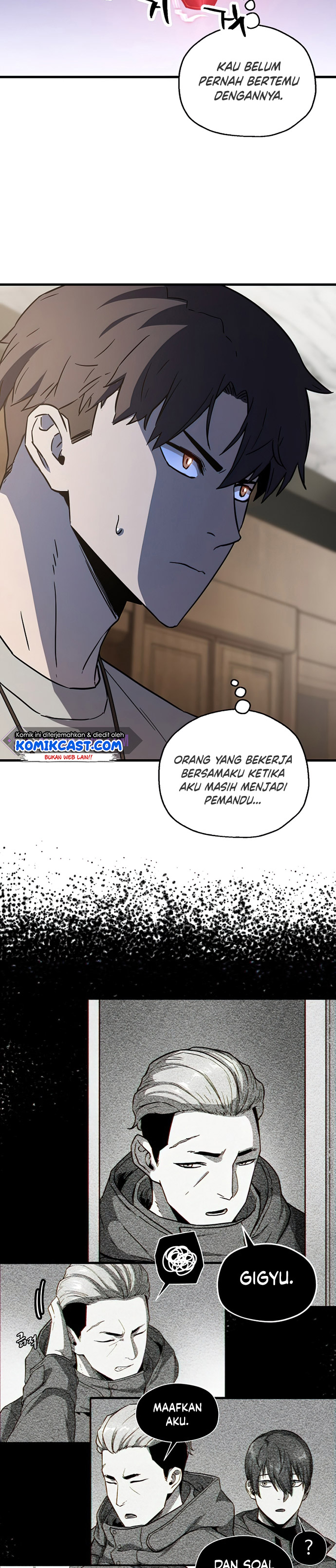Player Who Can’t Level Up Chapter 66 page 39