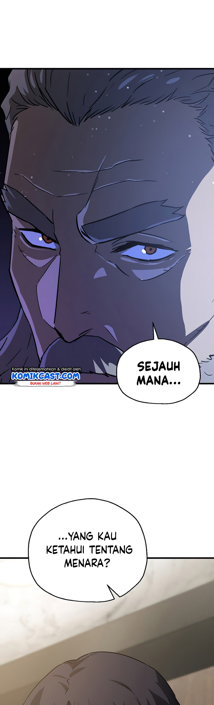 Player Who Can’t Level Up Chapter 66 page 43