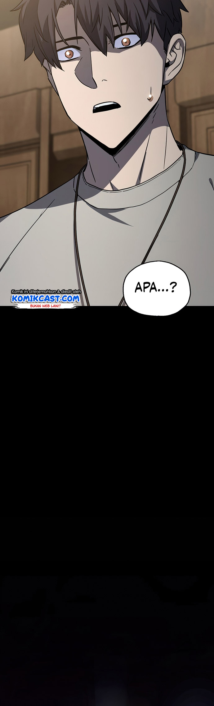 Player Who Can’t Level Up Chapter 66 page 44