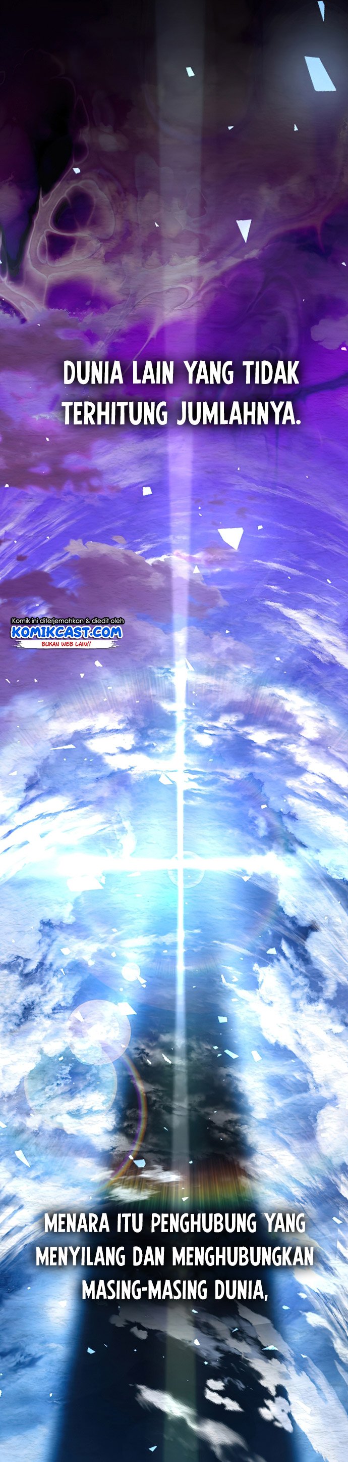 Player Who Can’t Level Up Chapter 66 page 45
