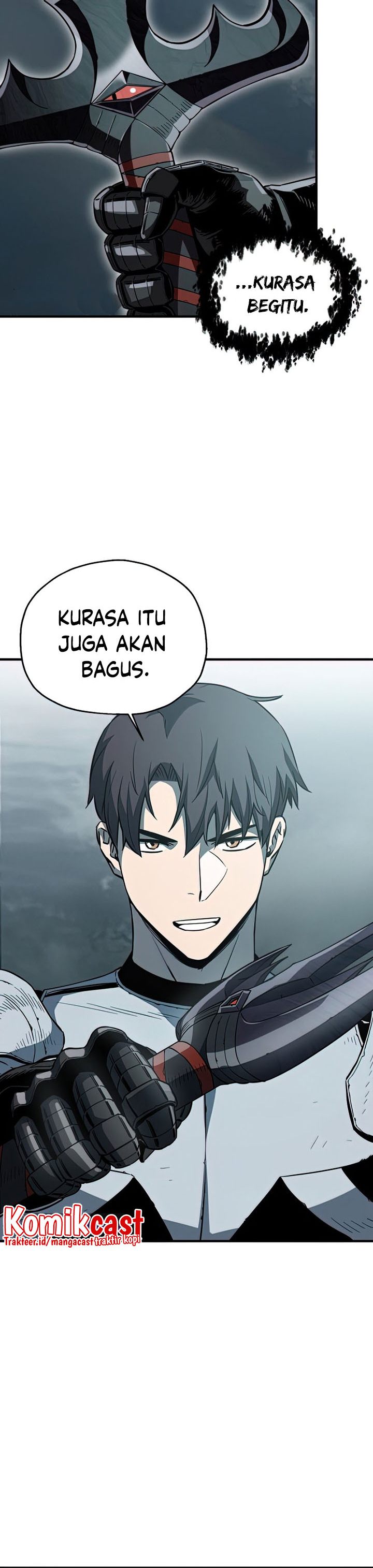 Player Who Can’t Level Up Chapter 72 page 12