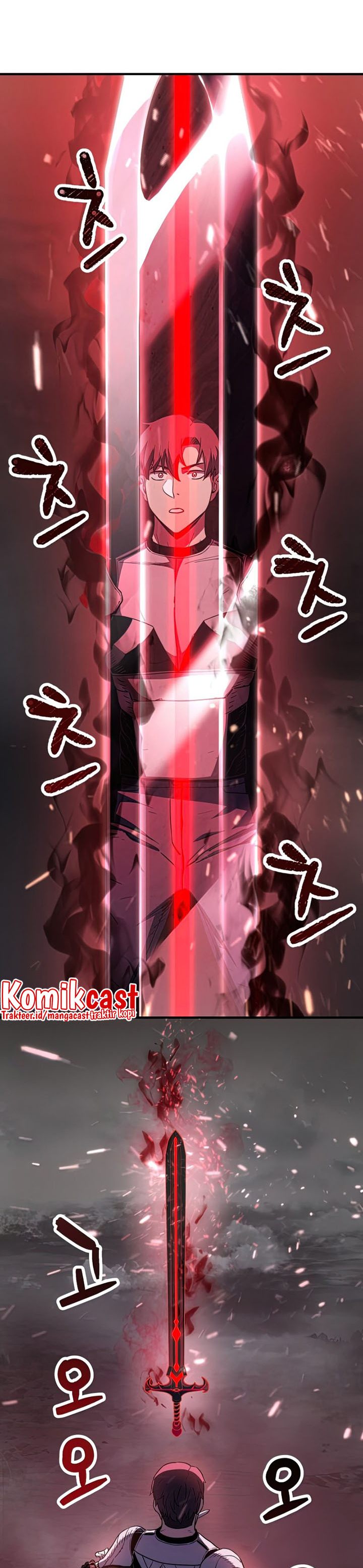 Player Who Can’t Level Up Chapter 72 page 15