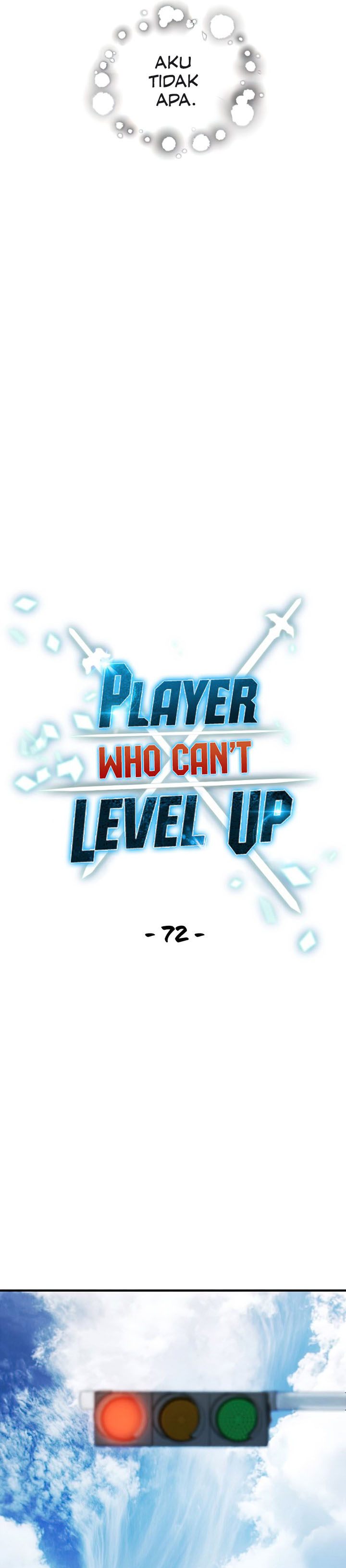 Player Who Can’t Level Up Chapter 72 page 21