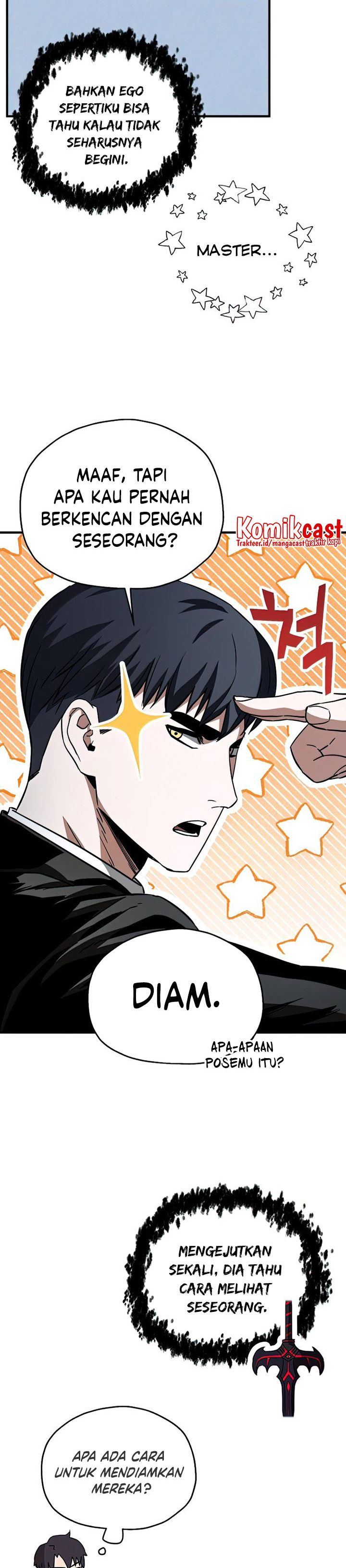 Player Who Can’t Level Up Chapter 72 page 26