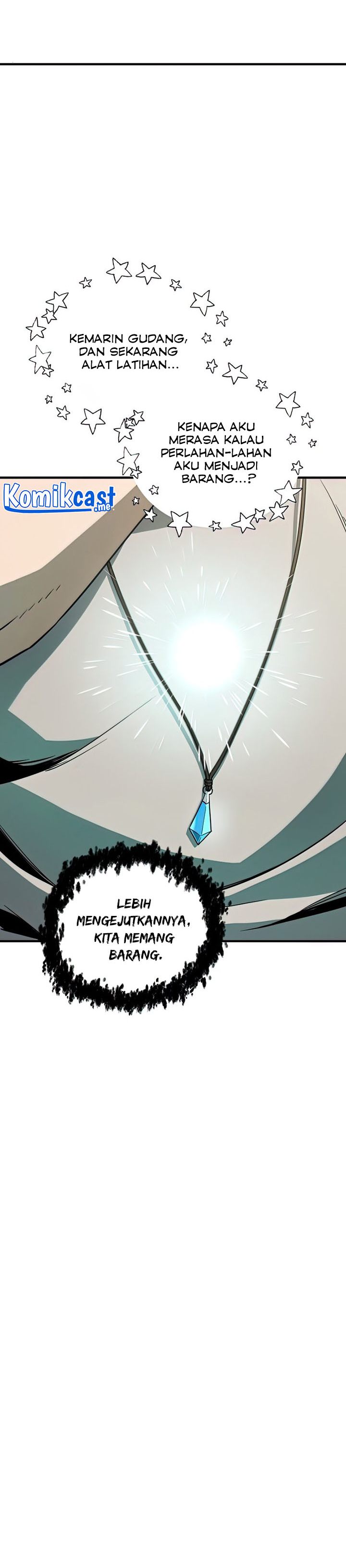 Player Who Can’t Level Up Chapter 72 page 36