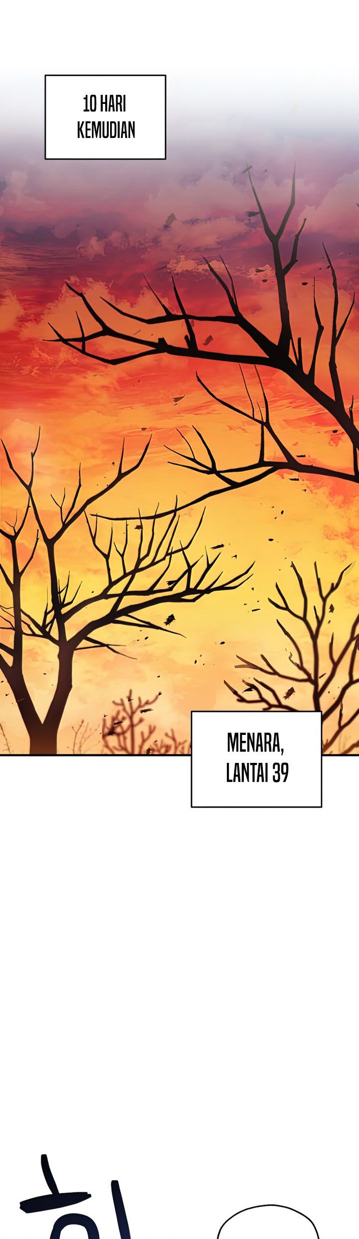 Player Who Can’t Level Up Chapter 72 page 37