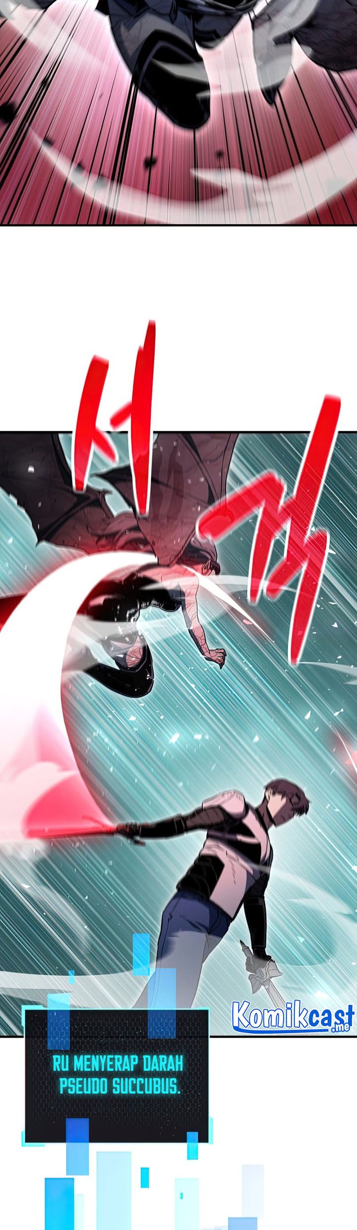 Player Who Can’t Level Up Chapter 72 page 39
