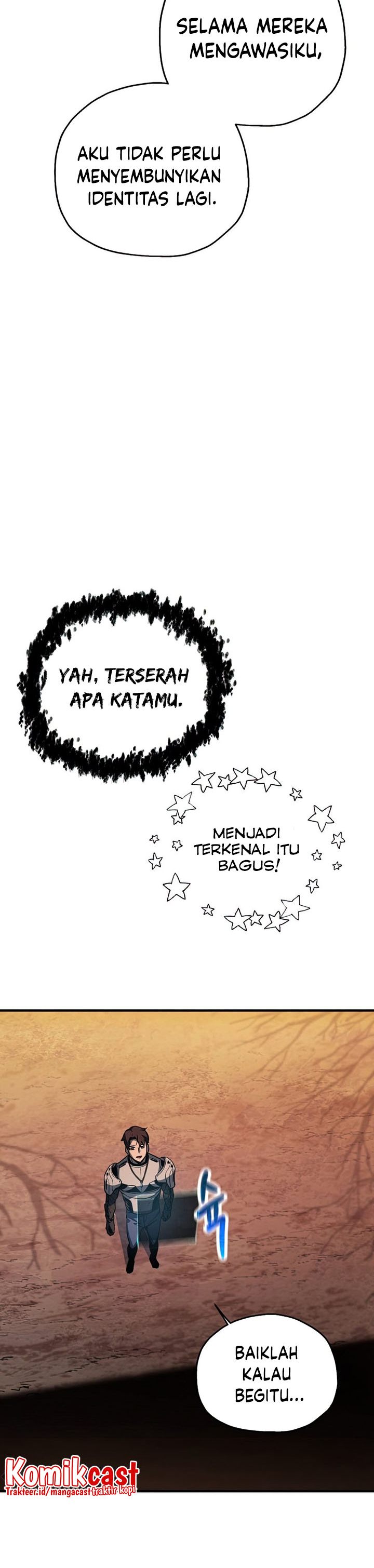 Player Who Can’t Level Up Chapter 72 page 46
