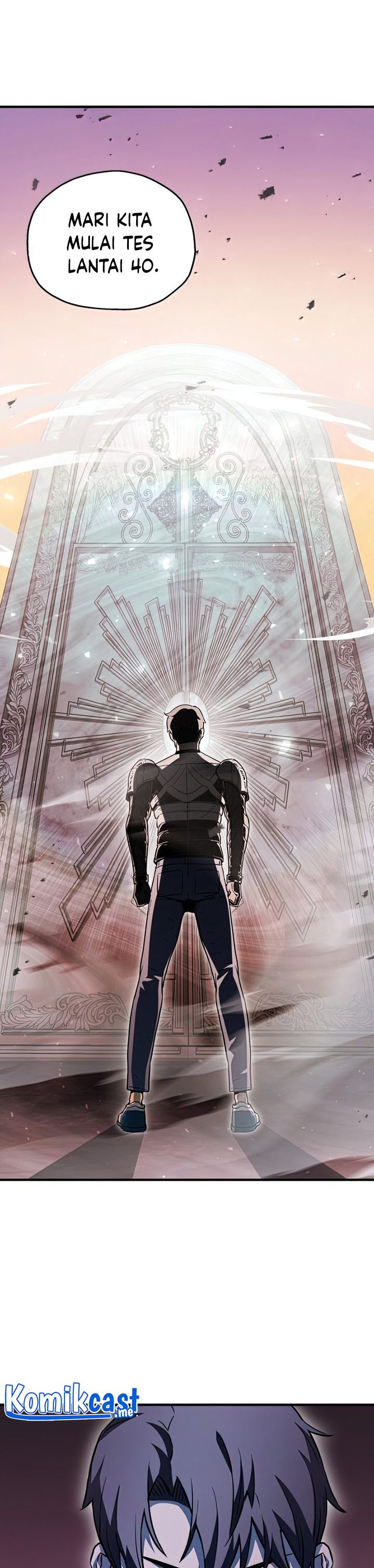 Player Who Can’t Level Up Chapter 72 page 47