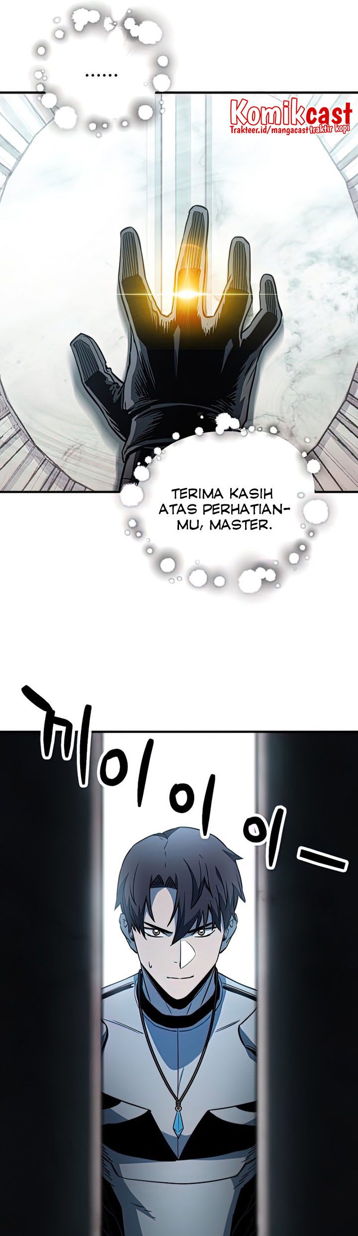 Player Who Can’t Level Up Chapter 72 page 49