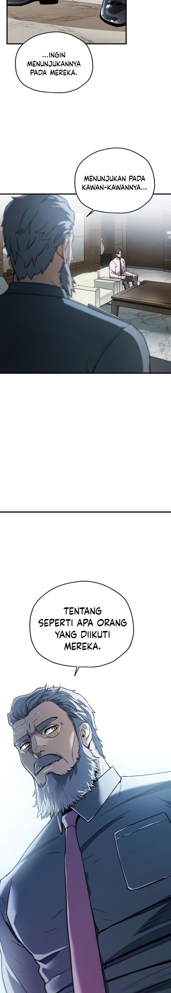 Player Who Can’t Level Up Chapter 73 page 6