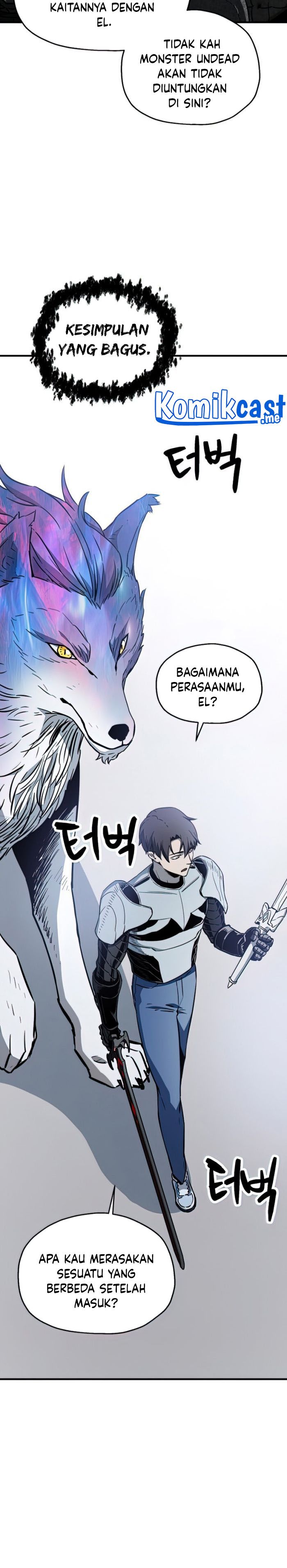 Player Who Can’t Level Up Chapter 73 page 12