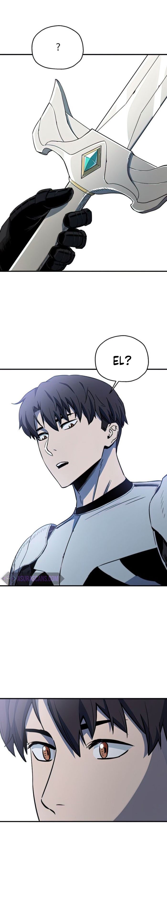 Player Who Can’t Level Up Chapter 73 page 13