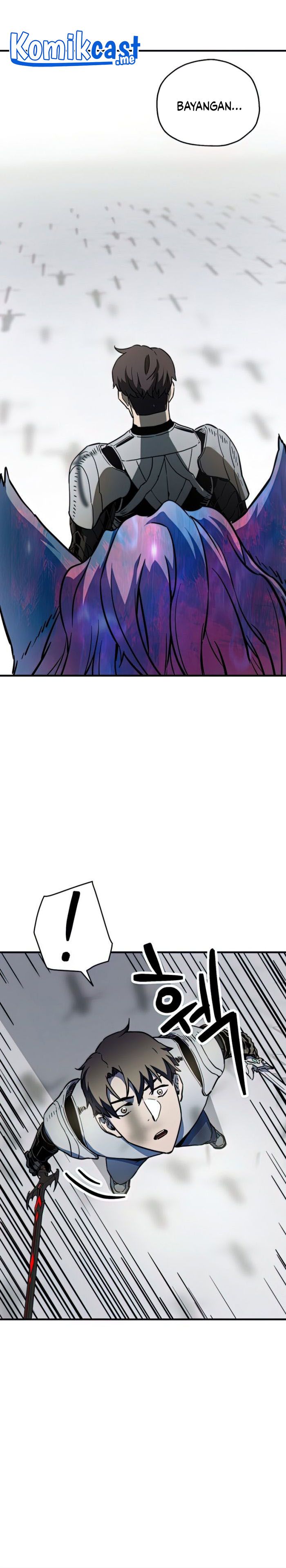 Player Who Can’t Level Up Chapter 73 page 14