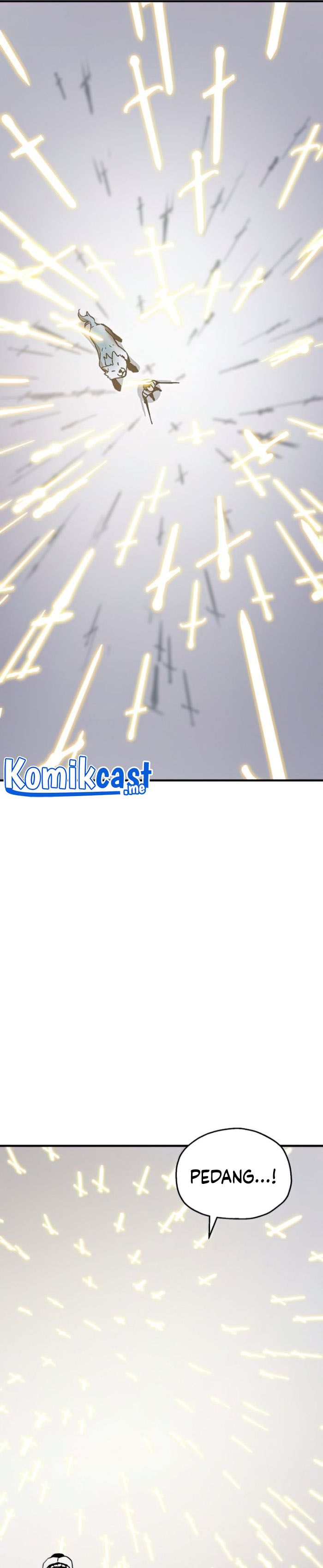 Player Who Can’t Level Up Chapter 73 page 15