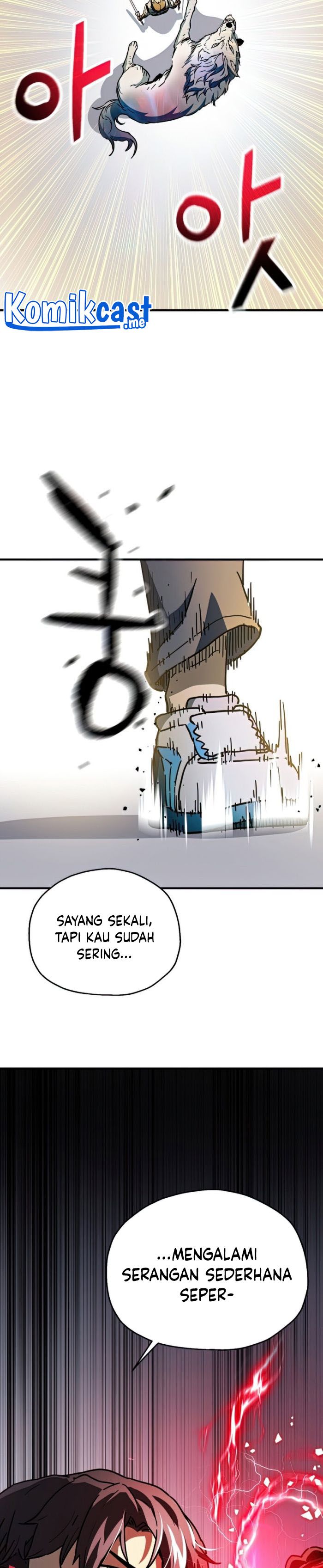 Player Who Can’t Level Up Chapter 73 page 18