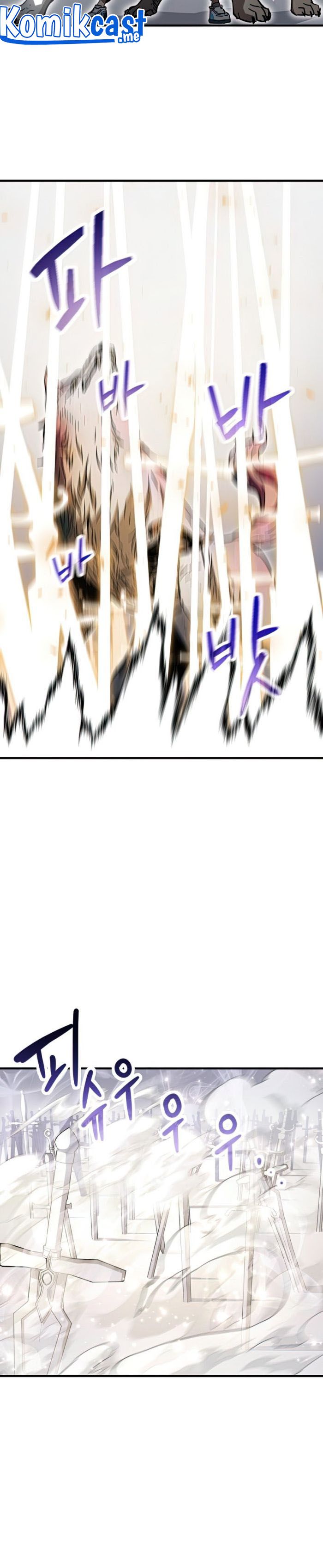 Player Who Can’t Level Up Chapter 73 page 20