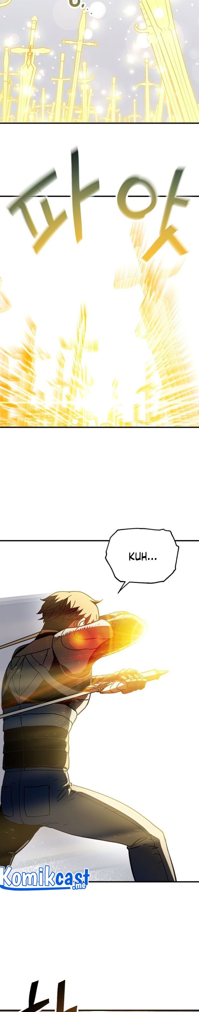 Player Who Can’t Level Up Chapter 73 page 23