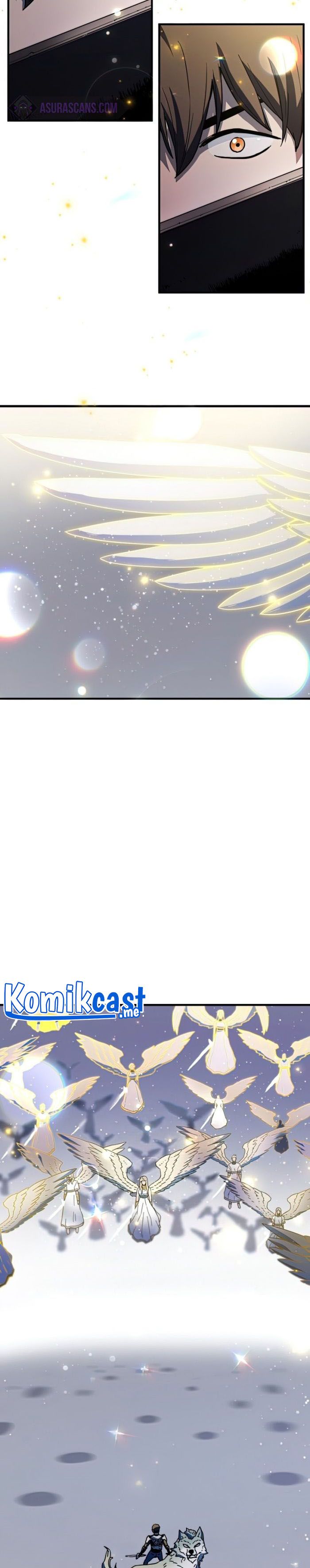 Player Who Can’t Level Up Chapter 73 page 25