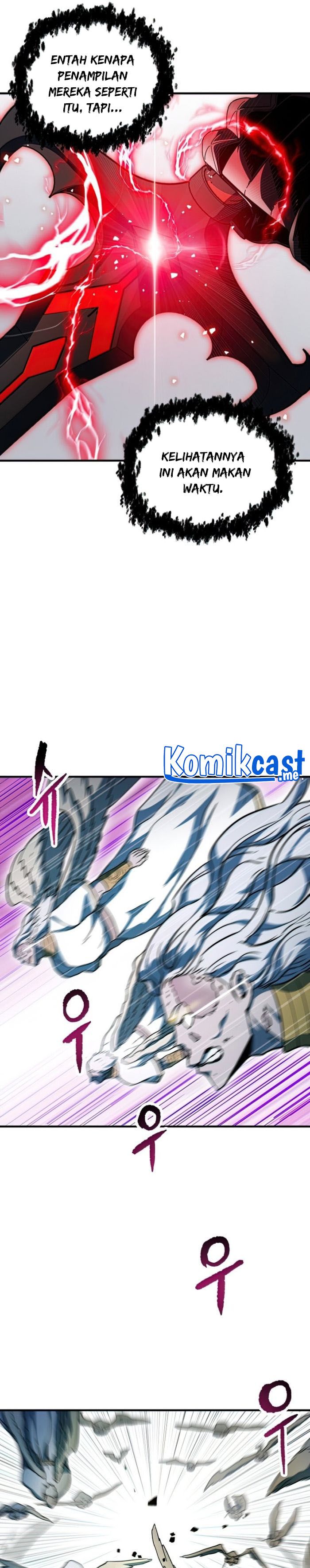 Player Who Can’t Level Up Chapter 73 page 29