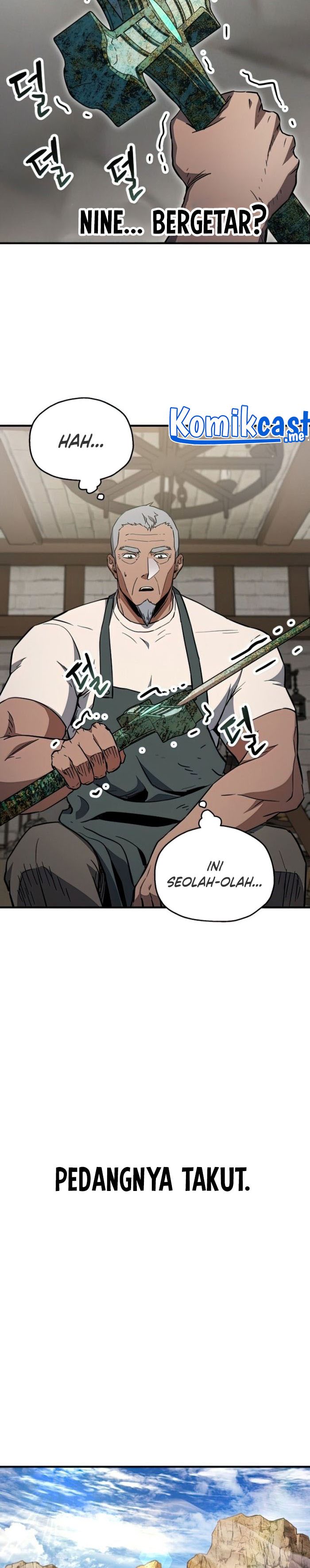 Player Who Can’t Level Up Chapter 73 page 33