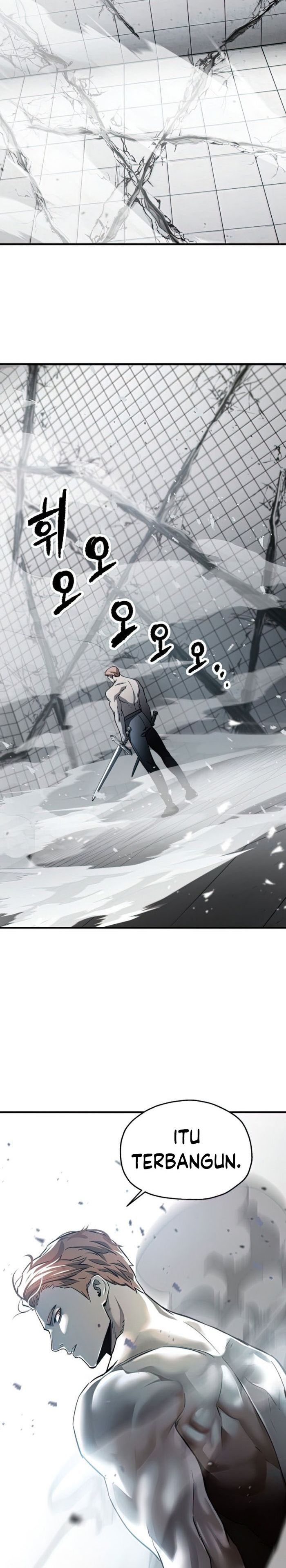 Player Who Can’t Level Up Chapter 73 page 38