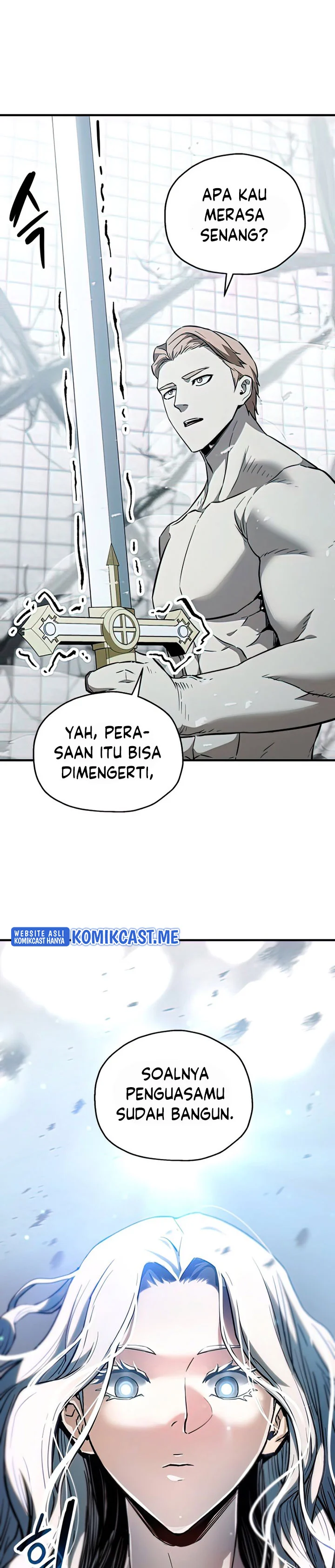 Player Who Can’t Level Up Chapter 75 page 2