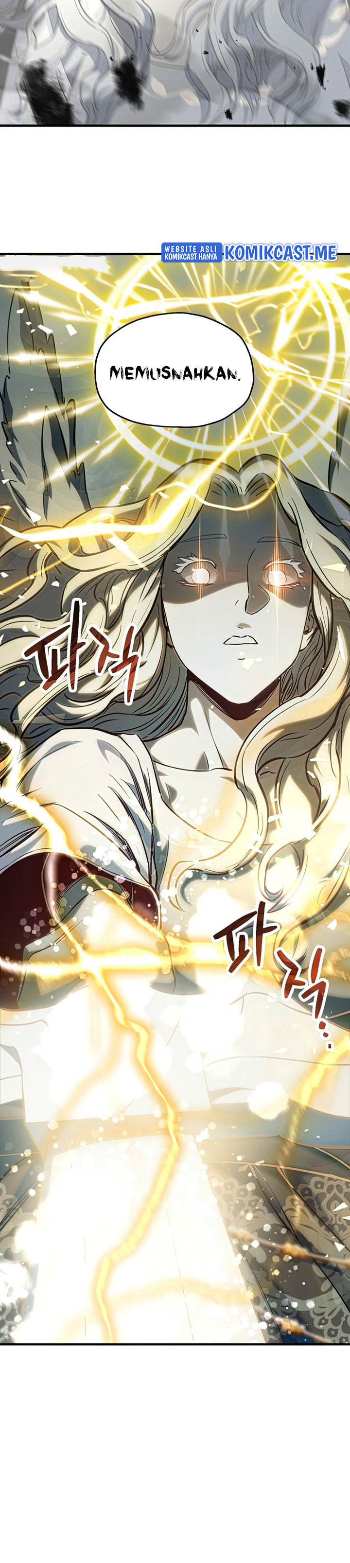 Player Who Can’t Level Up Chapter 75 page 8