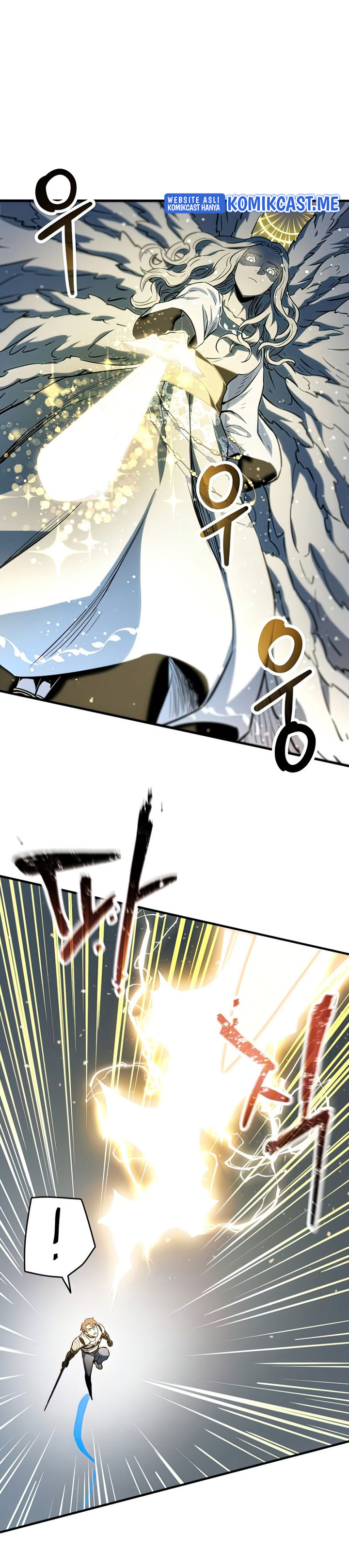 Player Who Can’t Level Up Chapter 75 page 12