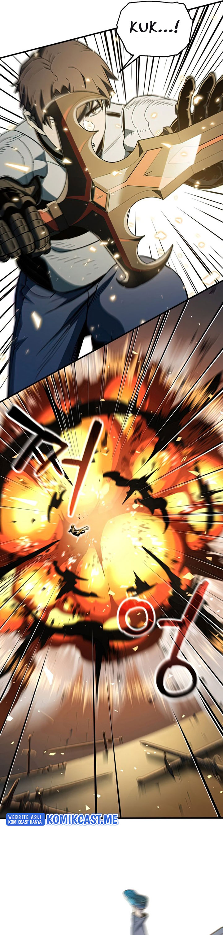 Player Who Can’t Level Up Chapter 75 page 13