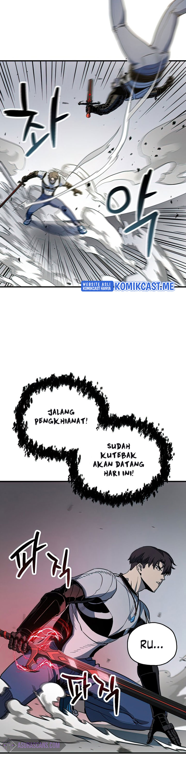 Player Who Can’t Level Up Chapter 75 page 14