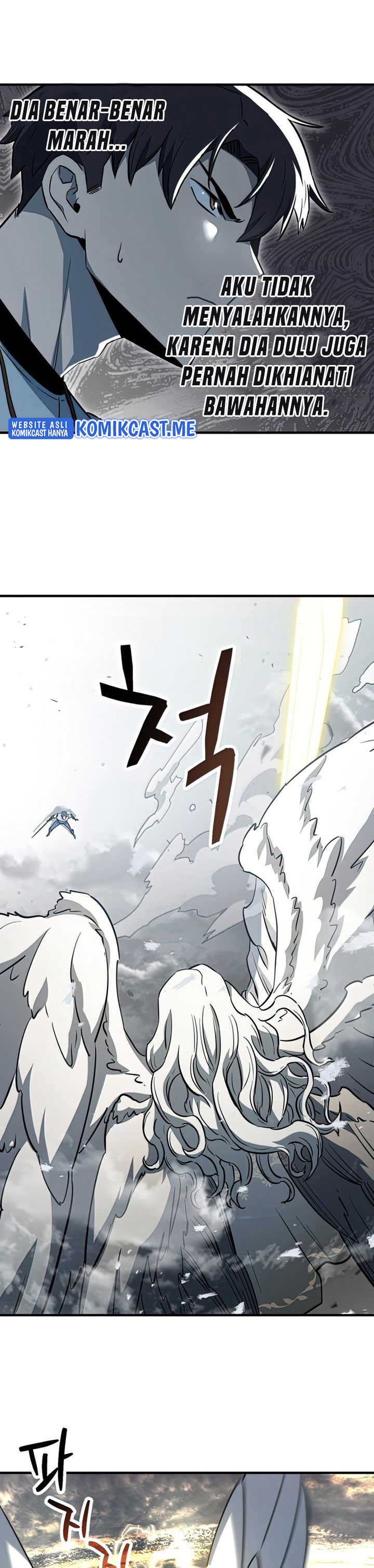 Player Who Can’t Level Up Chapter 75 page 15
